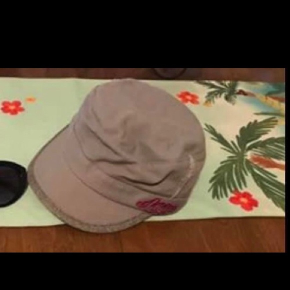 Adidas hat